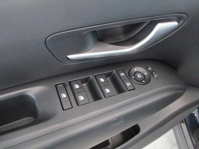 Hyundai Tucson 1.6 CRDI 48V DCT Business