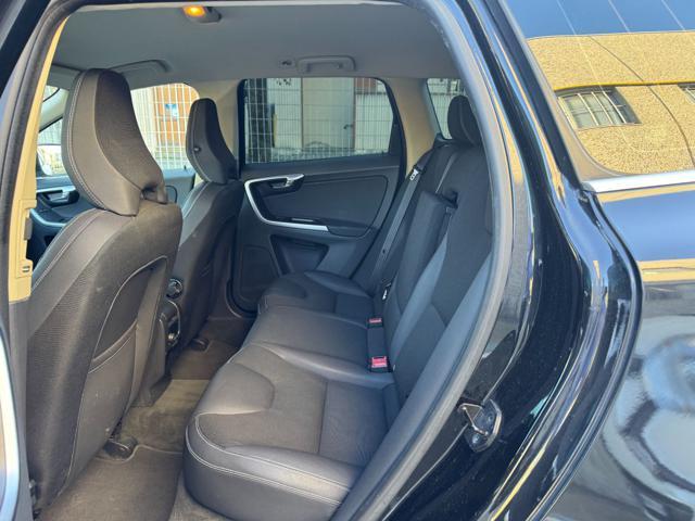 VOLVO XC60 2.4 D 175 CV DRIVe Kinetic