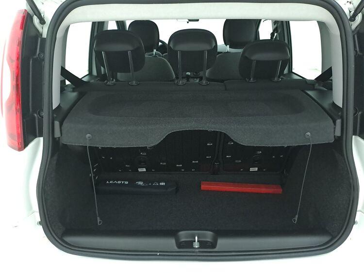 Fiat Panda Hybrid City Life BR184351 1.0 Mild Hybrid 70CV