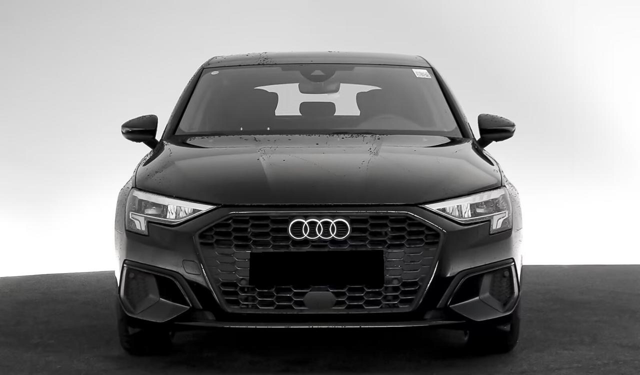 Audi A3 SPB 30 g-tron S tronic Business Advanced
