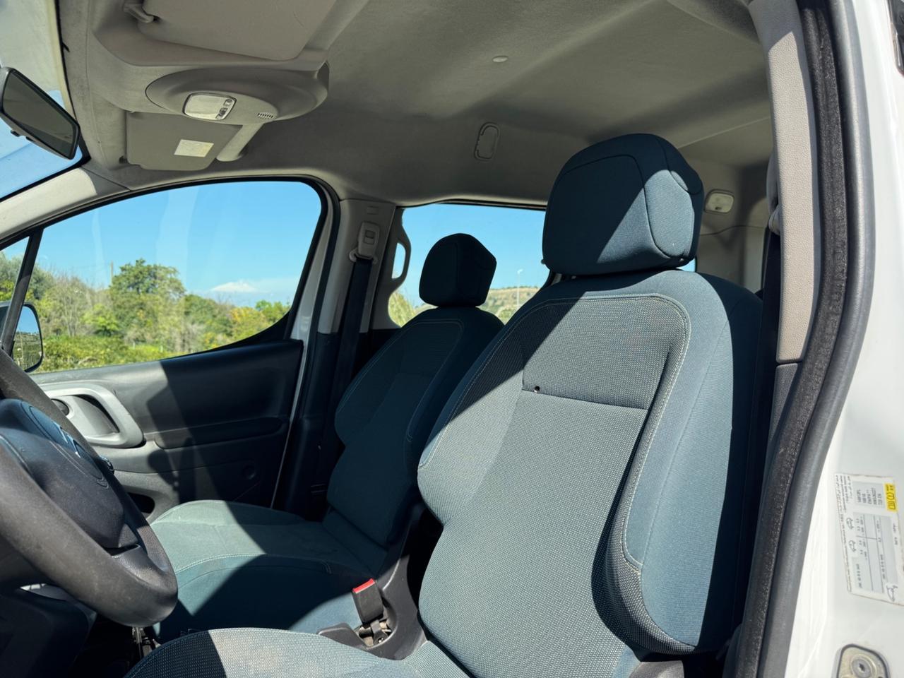 Citroen Berlingo Multispace BlueHDi 100 5 posti Feel Combi N1