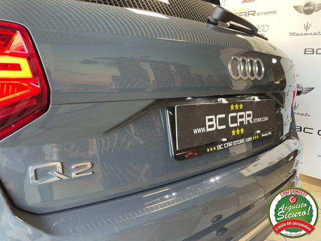 AUDI Q2 30 TDI S tronic S LINE *TETTO