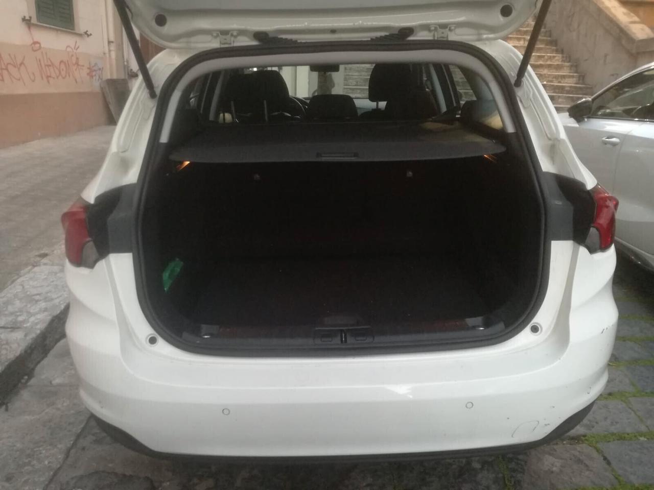 Fiat Tipo 1.3 Mjt S&S SW Business 5 Porte