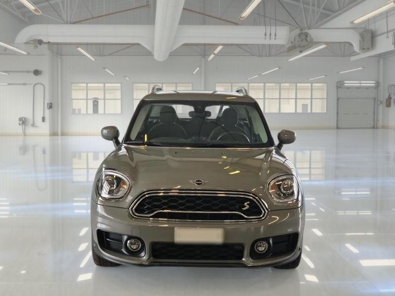 MINI COOPER SE COUNTRYMAN ALL4 Business autom.