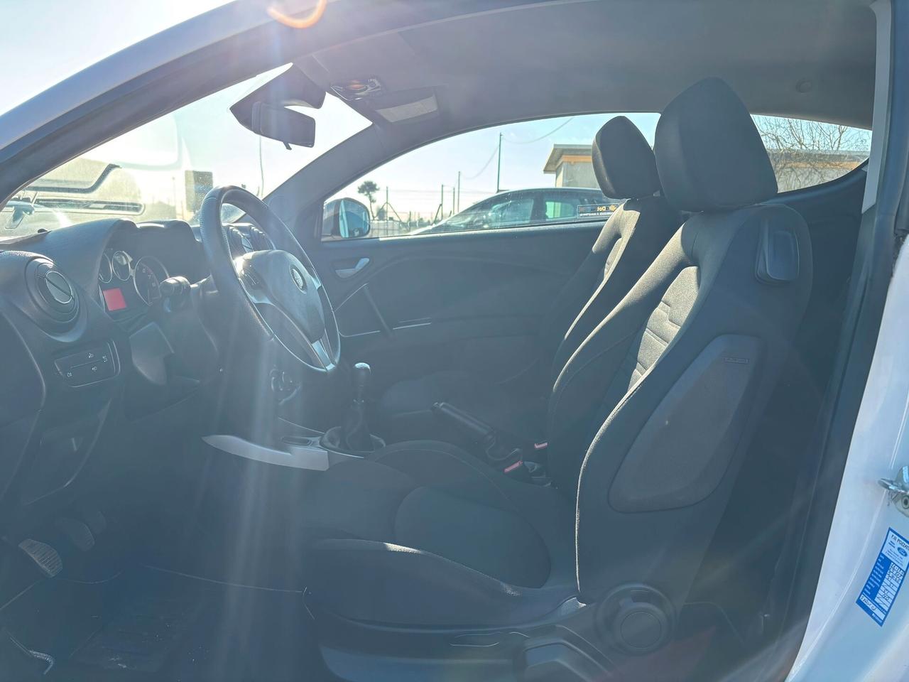 Alfa Romeo MiTo 1.4 70 CV 8V Progression