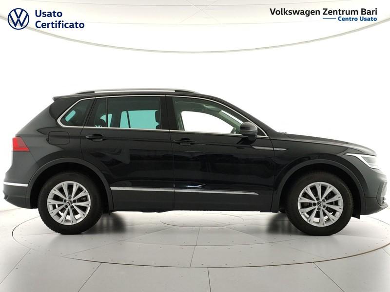 Volkswagen Tiguan 2.0 tdi life 150cv dsg