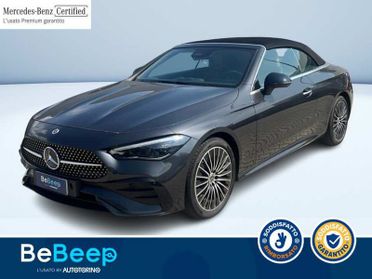Mercedes-Benz CLE Cabrio 220 D AMG LINE ADVANCED AUTO