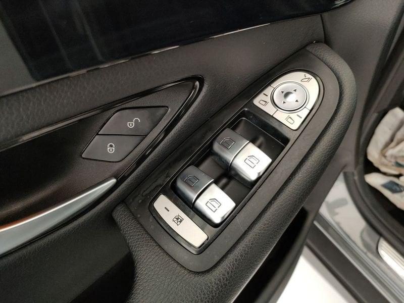 Mercedes-Benz GLC GLC 220 d 4Matic Premium
