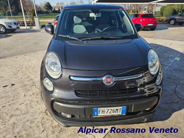 FIAT 500L 1.6 Multijet 120 CV Business