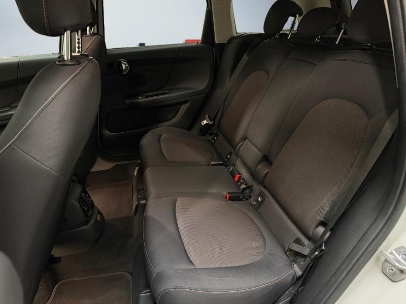 Mini Countryman Cooper D Business 2.0 Twin Power Turbo Steptronic