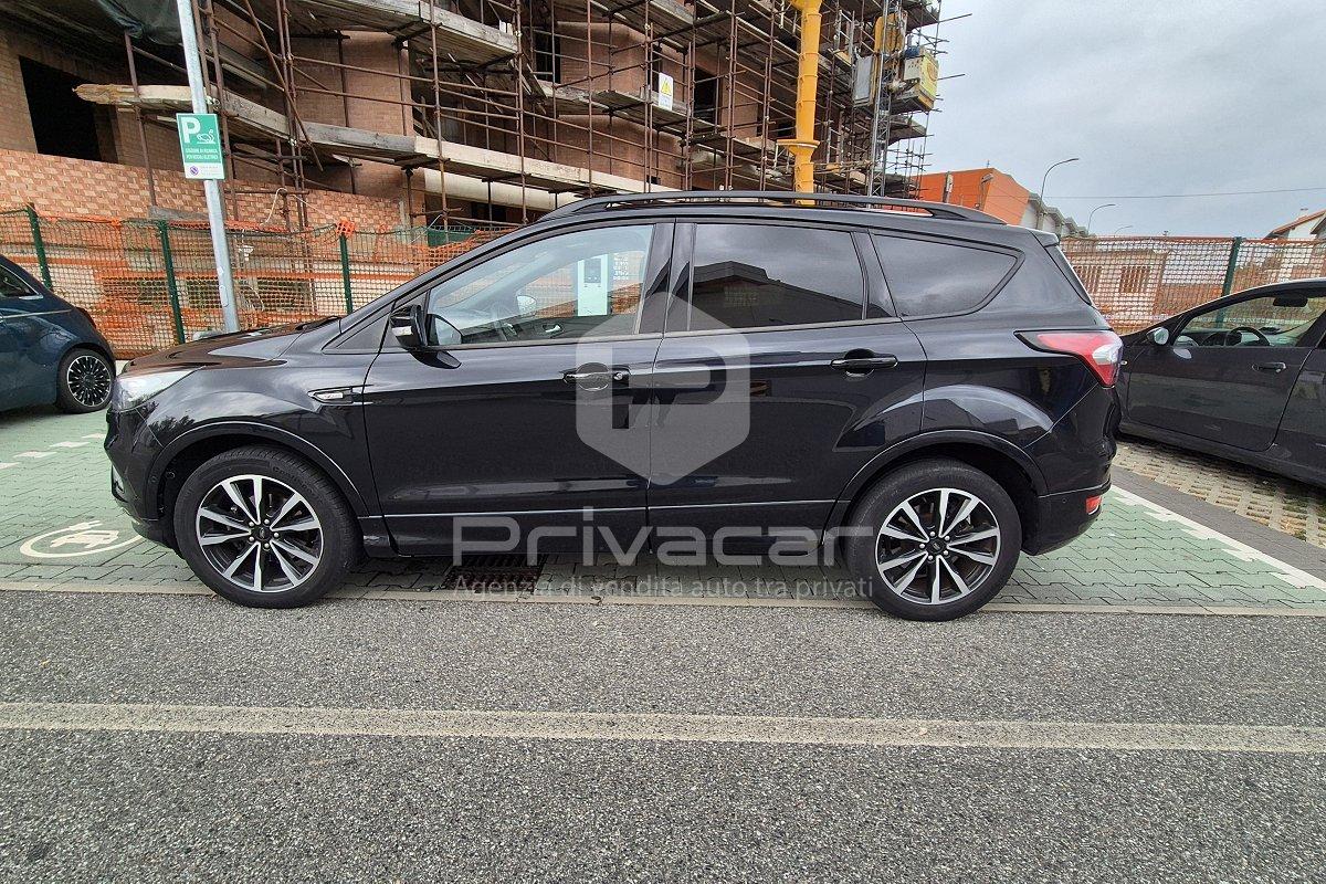 FORD Kuga 1.5 EcoBoost 120 CV S&S 2WD ST-Line