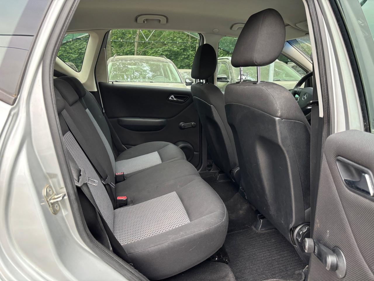 Mercedes-benz A 160 CDI OK NEOPATENTATI