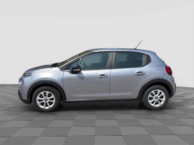 CITROEN C3 C3 PureTech 82 S&S Feel