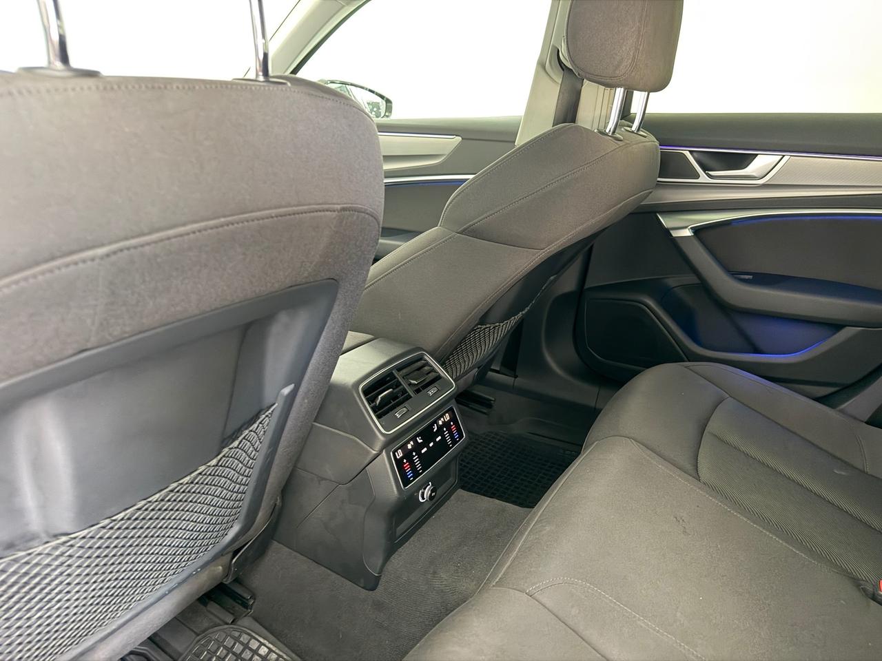 AUDI A6 AVANT 40 TDI S TRONIC VIRTUAL COCKPIT