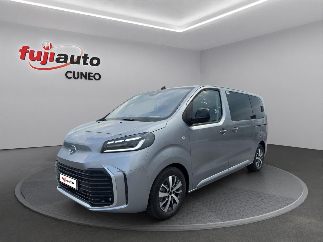 Toyota Proace Verso 2.0d 144cv S&S L1 Executive D