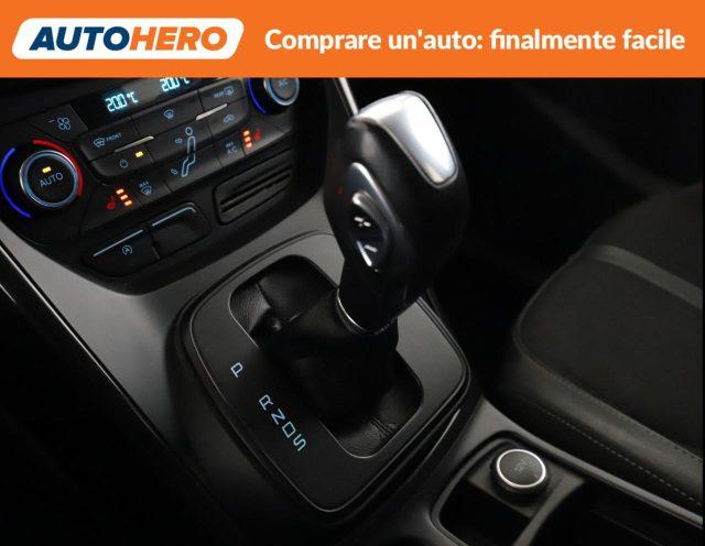 FORD C-Max 1.5 TDCi 120CV Powershift Start&Stop Titanium X