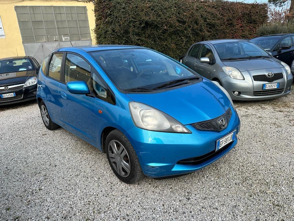 Honda Jazz 1.2 i-VTEC TREND
