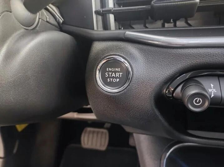 Fiat 600 Hybrid 110 CV DCT MHEV La Prima