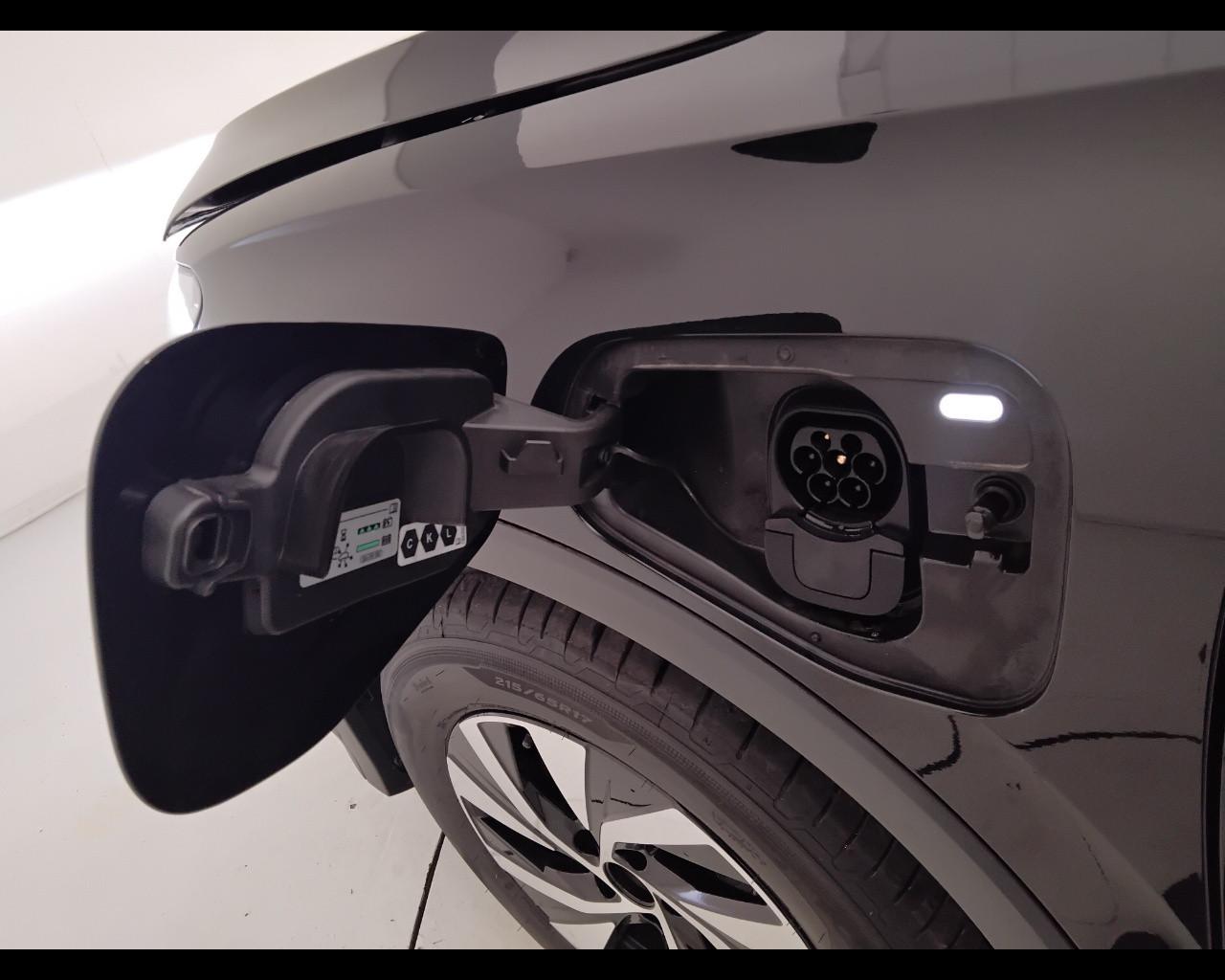 VOLKSWAGEN Tiguan III 2024 - Tiguan 1.5 tsi ehybrid Life 204cv dsg