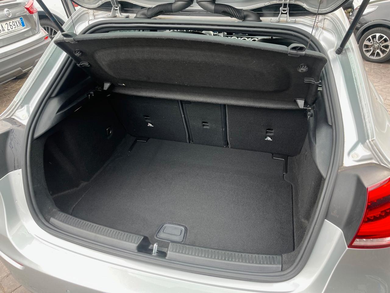Mercedes-benz GLA 200 d Automatic Business Extra