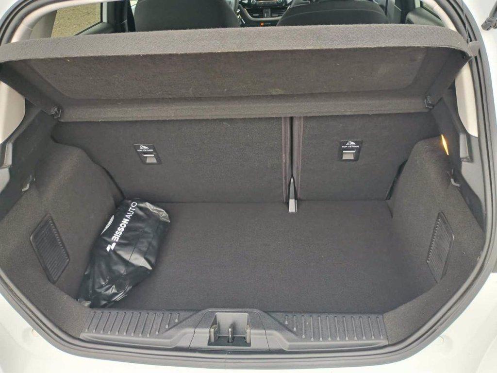 FORD Fiesta 5p 1.0 ecoboost hybrid Titanium s&s 125cv my20.75 del 2021