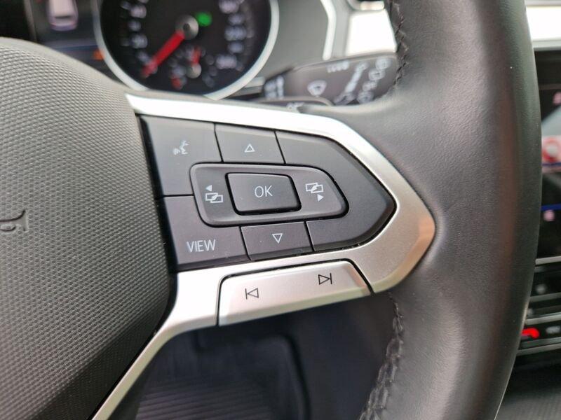 Volkswagen Passat Variant 2.0 TDI SCR EVO DSG Business BMT