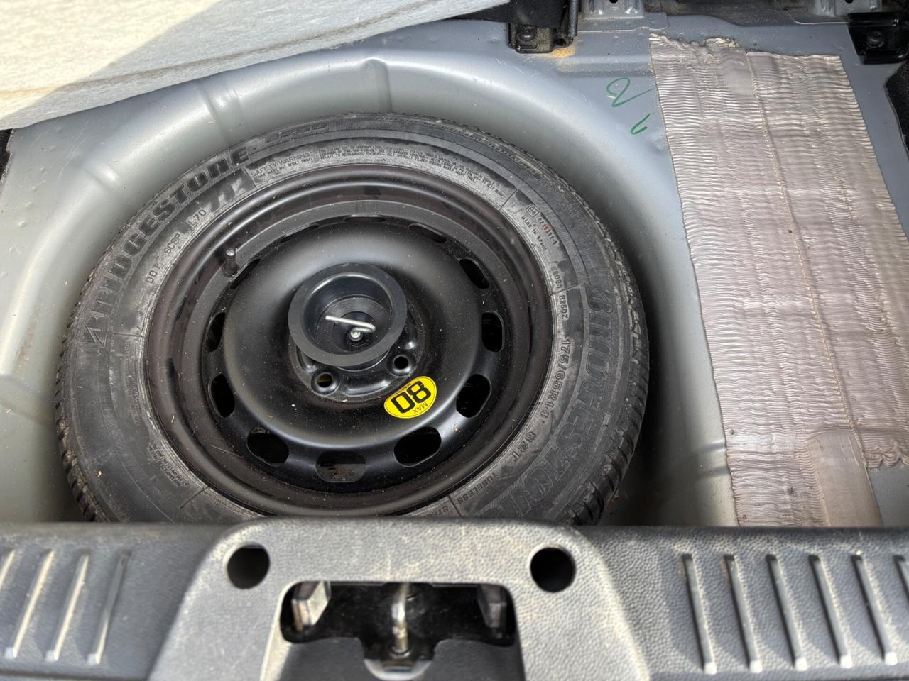 Ford Fiesta 1.2 60CV 5p. OK NEOPATENTATI