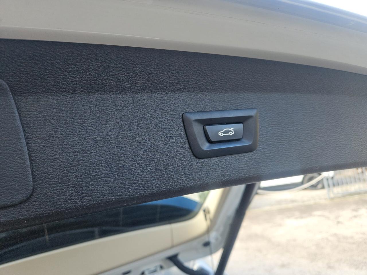 Bmw X1 sDrive16d Advantage