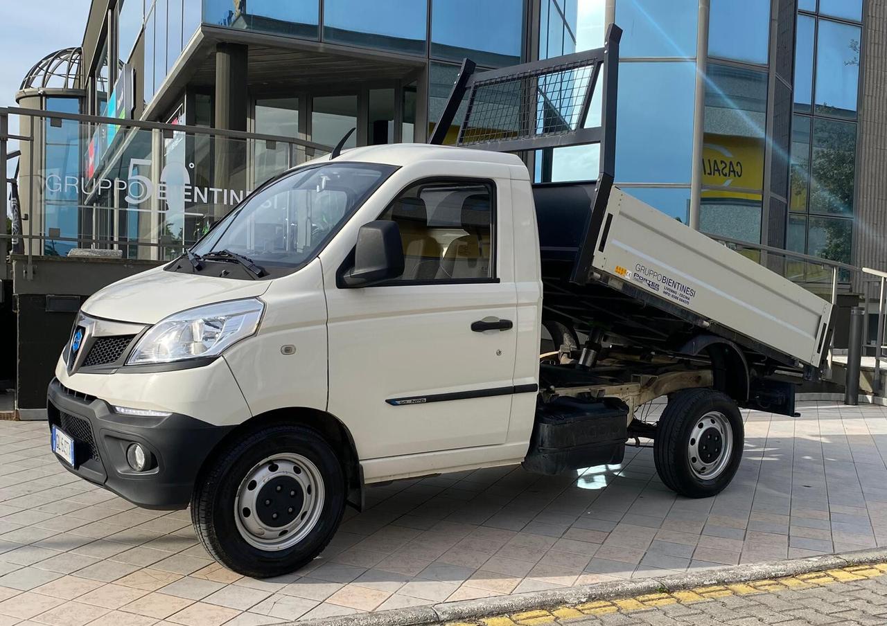 Piaggio Porter Np6
