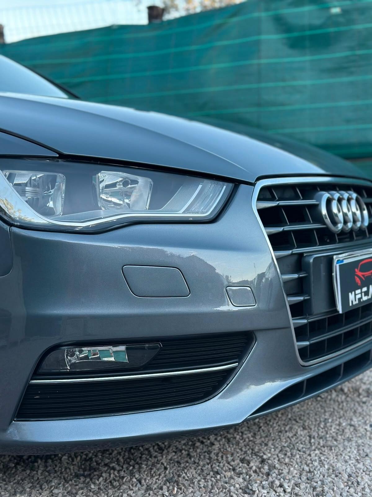 Audi A3 SPB 1.6 TDI CLEAN DIESEL AMBITION