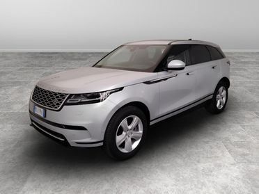 LAND ROVER Range Rover Velar 2021 - Range Rover Velar 2.0d i4 mhev 4wd