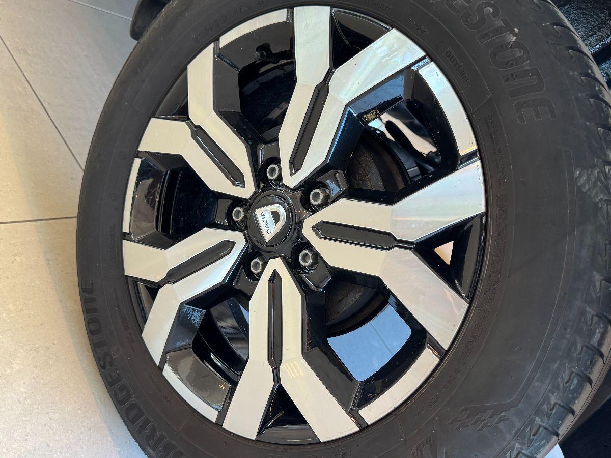 DACIA Duster 1.5 dCi 115 CV Prestige Solo 50.000km
