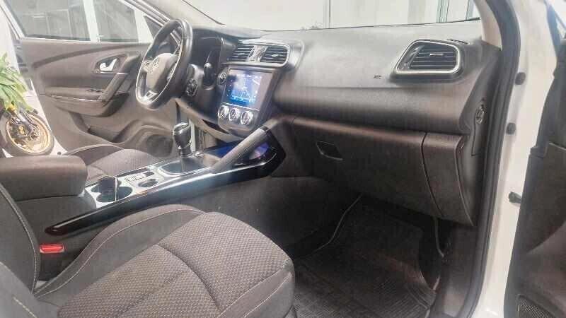 Renault Kadjar 1.5 Blue dCi 115 CV S&S Sport Edition