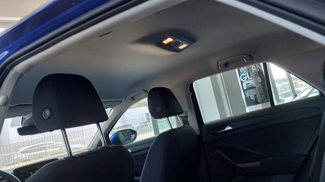 VOLKSWAGEN T-Roc 1.0 TSI Life Az. Italia 60.000 Km