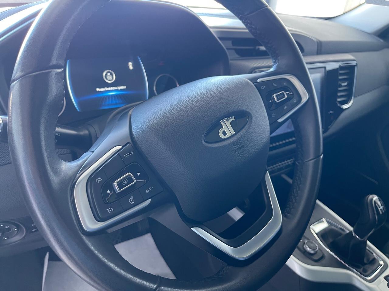 Dr 4.0 1.5 115cv