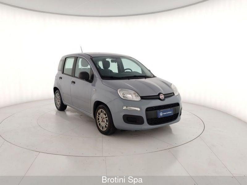 FIAT Panda Panda 1.0 FireFly S&S Hybrid
