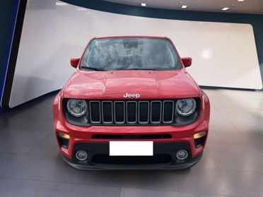 Jeep Renegade 2019 1.0 t3 Longitude fwd