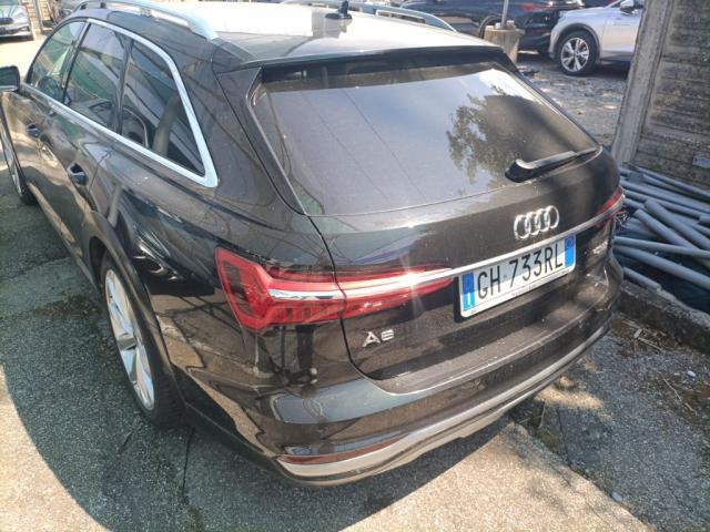 Audi A6 Allroad 50 3.0 tdi mhev 48V quattro 286cv tiptronic