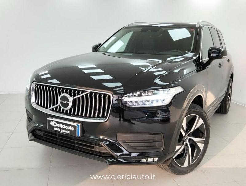 Volvo XC90 2.0 b5 Inscription awd 7p.ti geartronic my20