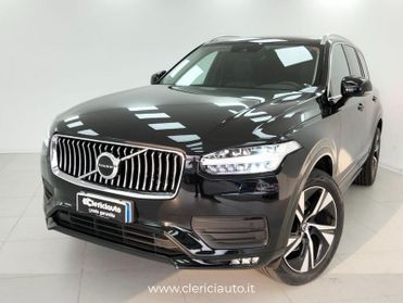 Volvo XC90 2.0 b5 Inscription awd 7p.ti geartronic my20