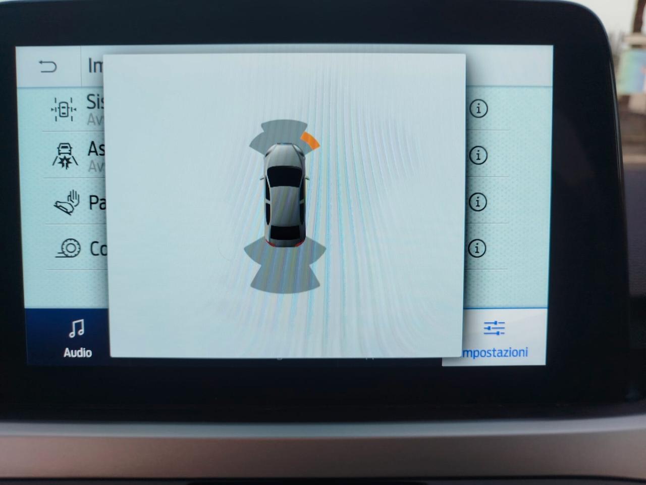 KUGA 1.5-120cv- N1 AUTOCARRO - PREZZO + IVA 22%