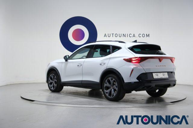 CUPRA Formentor 1.5 ETSI 150 CV DSG FULL LED