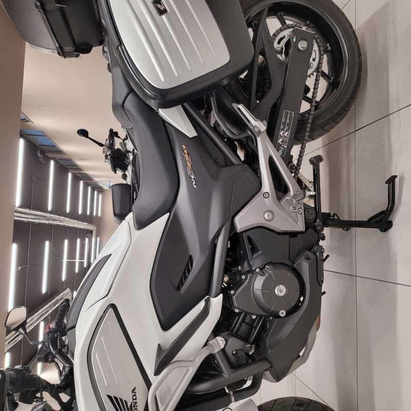 Honda NC 750 X DCT ABS - 2015