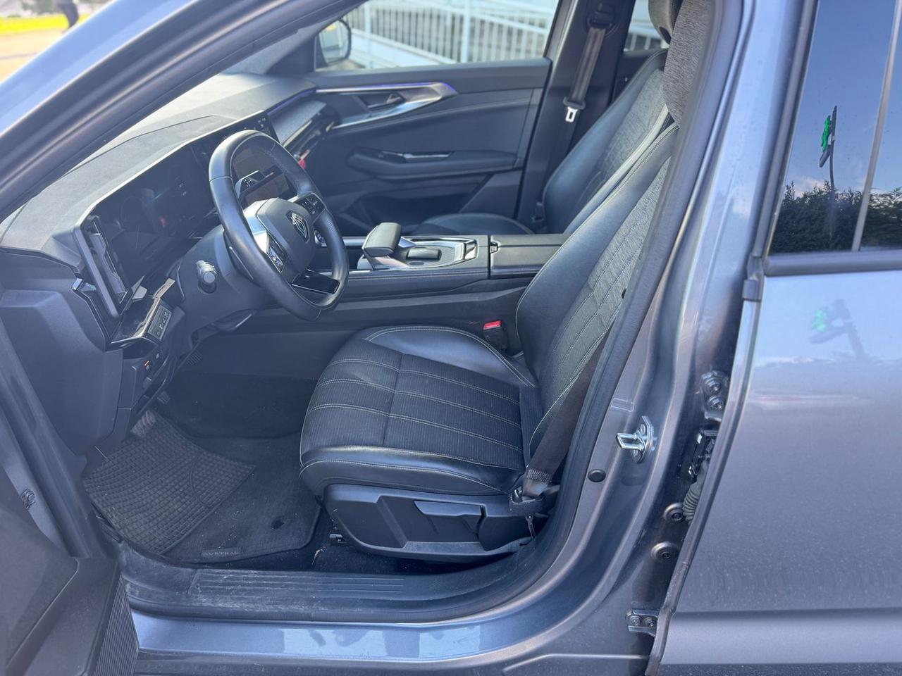 Renault Austral Techno E-TECH 200 HEV #7923