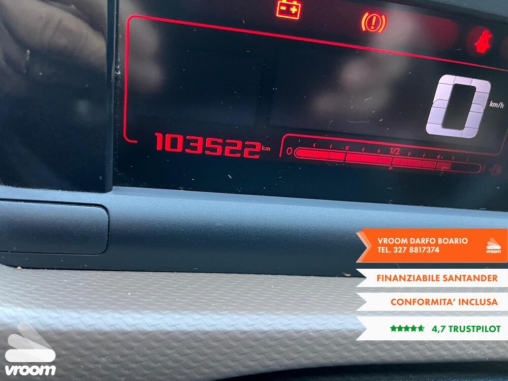 CITROEN C4 Cactus PureTech 82 Just Black