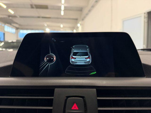 BMW 116 d 5p. Msport //LED//AUTOMATICA//