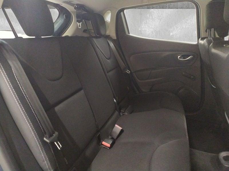Renault Clio 1.5 dci Moschino Zen 75cv