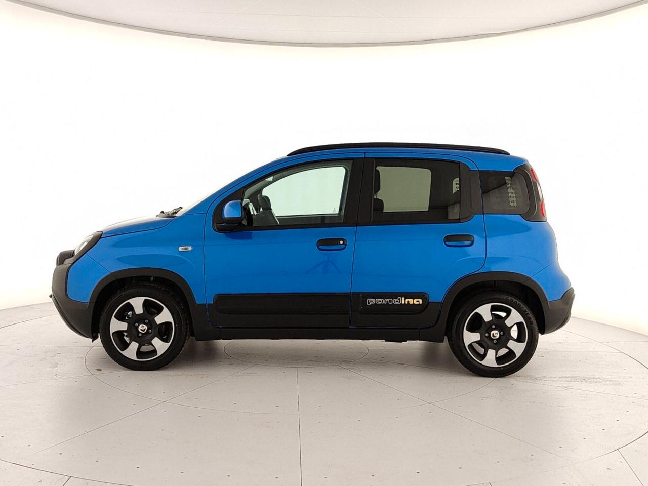 Fiat Panda 1.0 FireFly S&S Hybrid Pandina