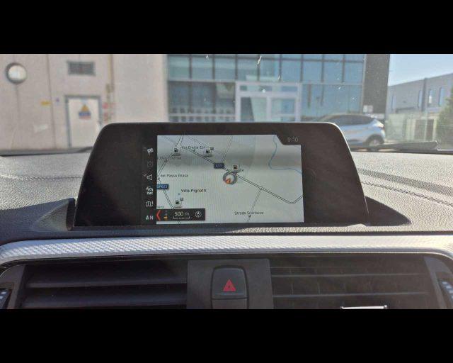 BMW 118 i 5p. Digital Edition