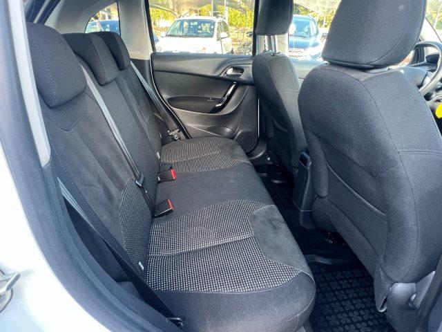 CITROEN C3 1.4 HDi 70 Exclusive KM TAGLIANDATI